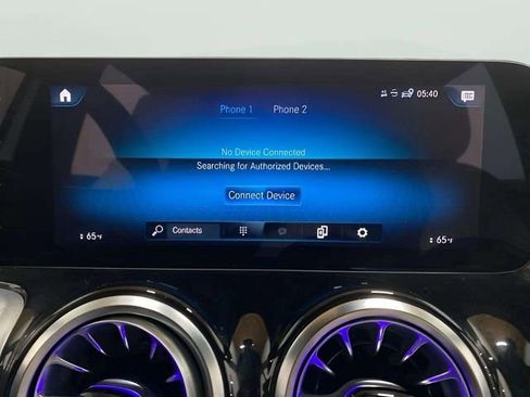 Used 2023 Mercedes-Benz EQB 300 4MATIC w/ Exclusive Package image 45