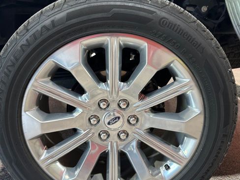 Used 2023 Ford F150 Limited AWD/4WD image 23