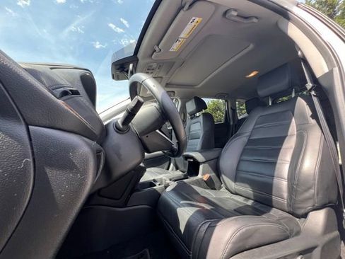 Used 2020 Honda CR-V EX-L image 14