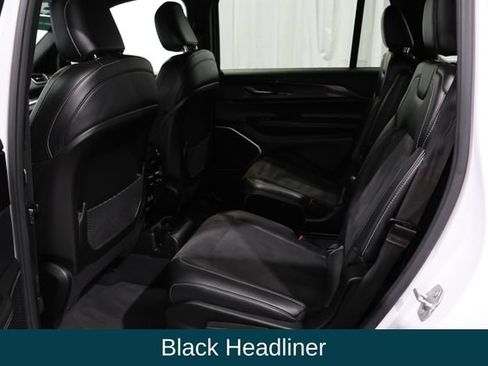 Used 2022 Jeep Grand Cherokee L Laredo AWD/4WD image 12