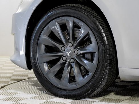 Used 2017 Tesla Model S 100D image 56