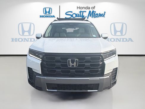 New 2026 Honda Pilot EX-L image 2