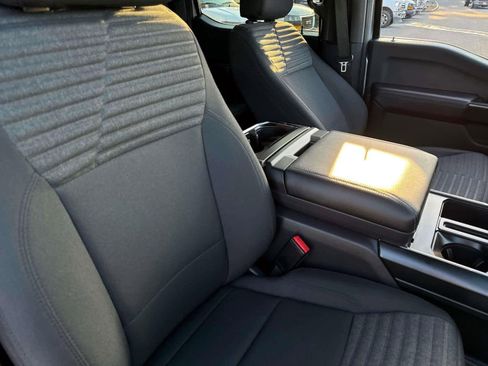 Used 2023 Ford F150 XL w/ STX Appearance Package image 12