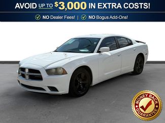 Used 2013 Dodge Charger SE RWD 360° Tour