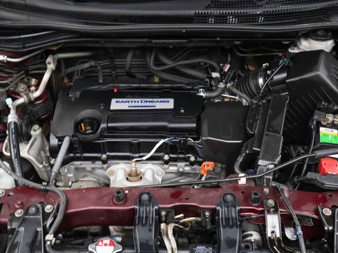 Used 2015 Honda CR-V EX-L image 31