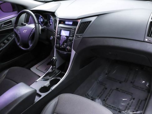 Used 2012 Hyundai Sonata SE image 38