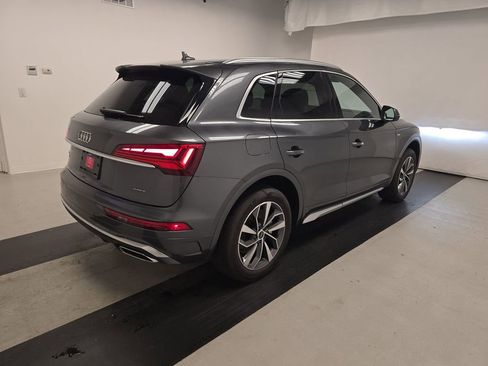 Used 2023 Audi Q5 2.0T Premium w/ Convenience Package image 5