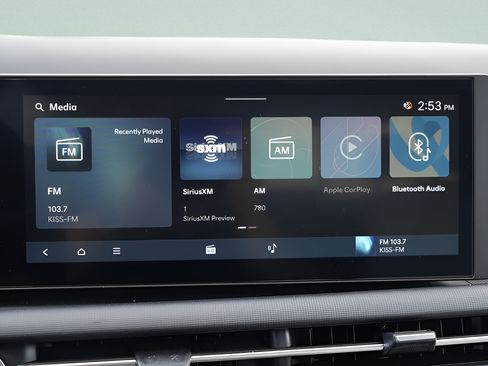 Certified 2026 Hyundai Santa Cruz SEL AWD/4WD image 33