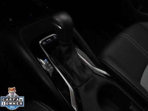 Used 2023 Toyota Corolla XSE image 17