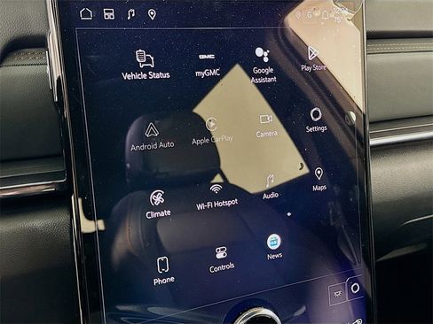 New 2026 GMC Terrain AT4 image 7