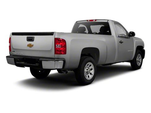 Used 2013 Chevrolet Silverado 1500 LT image 2
