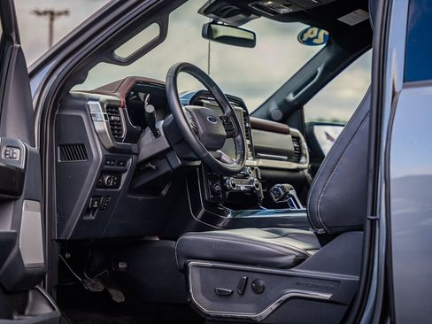 Certified 2022 Ford F150 Lariat image 20