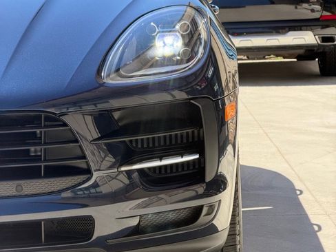 Used 2021 Porsche Macan S AWD/4WD image 13