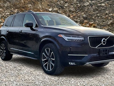 Used 2019 Volvo XC90 T6 Momentum w/ Protection Package image 10