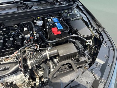Used 2024 Honda Accord EX image 31