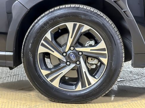 Used 2024 Subaru Crosstrek 2.0i Premium AWD/4WD image 25