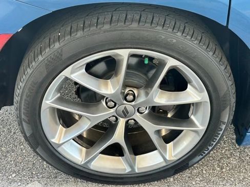 Used 2020 Dodge Charger SXT w/ Plus Group image 21