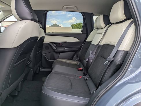 New 2026 MAZDA CX-5 Preferred AWD/4WD image 14