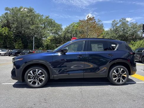 New 2026 MAZDA CX-5 Preferred AWD/4WD image 27
