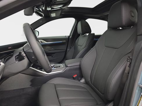 New 2026 BMW i4 xDrive40i w/ M Sport Package image 15