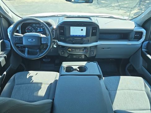 Used 2023 Ford F150 XL w/ XL Chrome Appearance Package AWD/4WD image 19