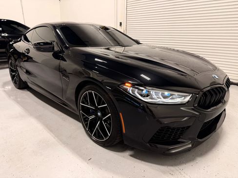 Used 2025 BMW M8 Competition image 27