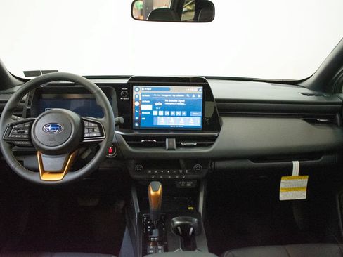 New 2026 Subaru Outback Wilderness AWD/4WD image 11