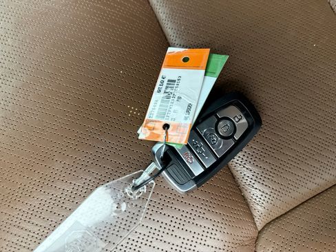 Used 2023 Ford F150 King Ranch w/ Equipment Group 601A High image 11