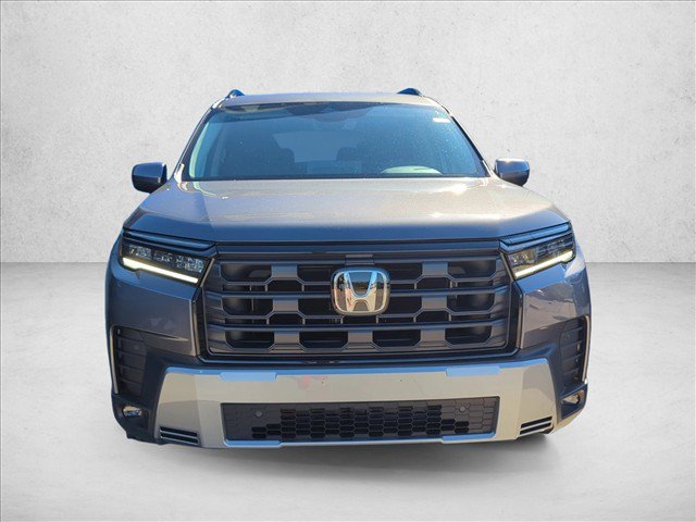 New 2026 Honda Pilot EX-L image 6