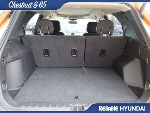 Used 2018 Chevrolet Equinox LT w/ Sun & Infotainment Package FWD image 15