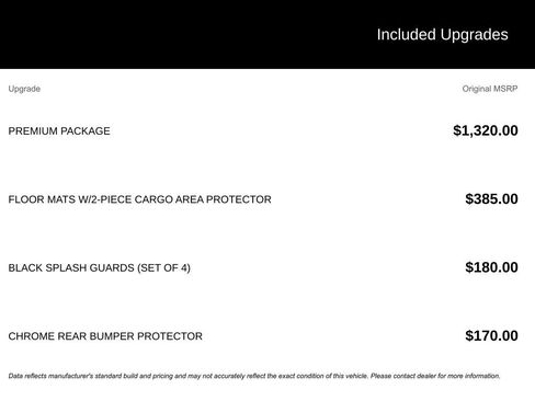 Used 2021 Nissan Rogue SL w/ Premium Package FWD image 3