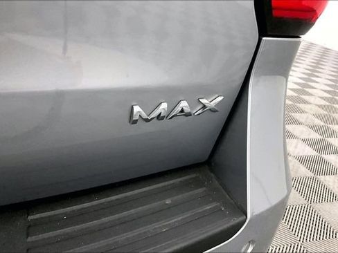 Used 2022 Ford Expedition Max Limited image 9