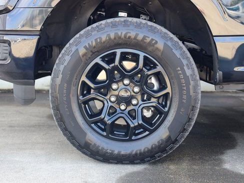 Used 2024 Ford F150 XLT w/ Equipment Group 302A MID image 10