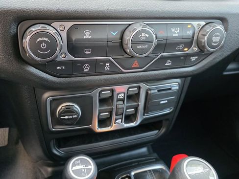 New 2026 Jeep Gladiator Sport image 22