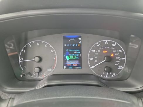 Used 2025 Toyota Corolla SE FWD image 25