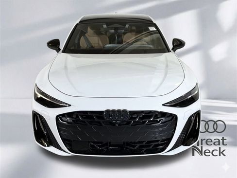 New 2026 Audi A6 Premium Plus image 20