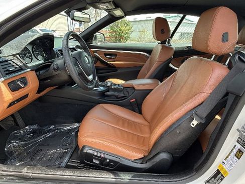 Used 2015 BMW 428i 428i image 21