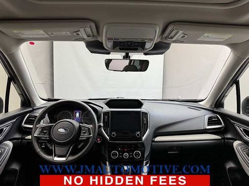 Used 2024 Subaru Forester Limited image 12