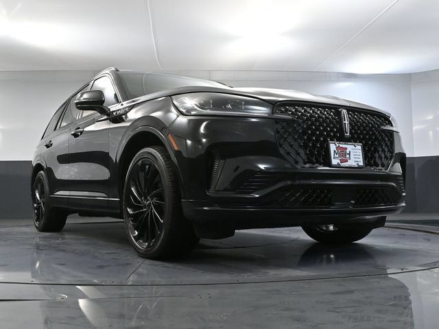 Used 2025 Lincoln Aviator Reserve w/ Jet Appearance Package AWD/4WD image 51