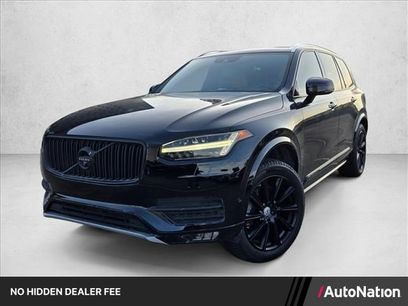 Used 2018 Volvo XC90 T6 Inscription w/ Convenience Package