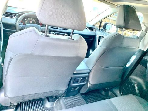 Used 2024 Toyota RAV4 XLE w/ Convenience Package AWD/4WD image 20