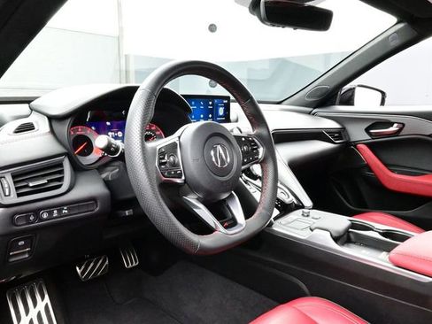 Used 2023 Acura TLX A-Spec Package image 4