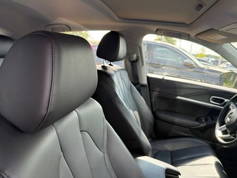 Used 2024 Acura Integra FWD image 8