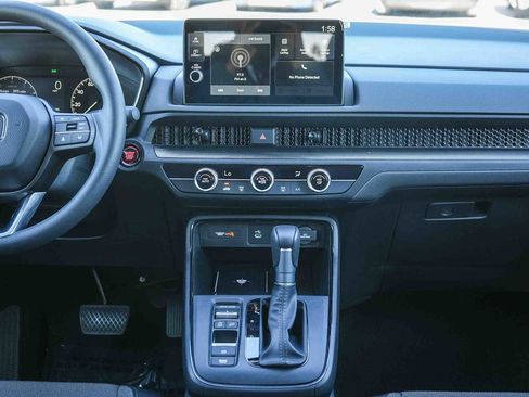 New 2026 Honda CR-V LX image 15