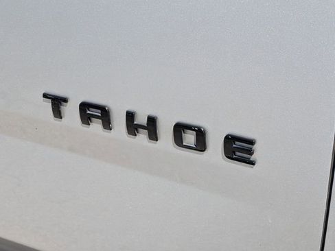 Used 2019 Chevrolet Tahoe LT w/ RST Edition image 24