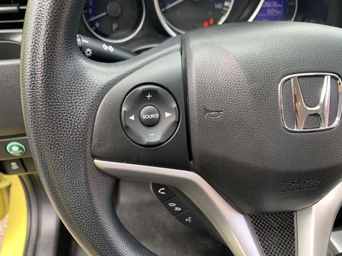Used 2016 Honda Fit LX image 25