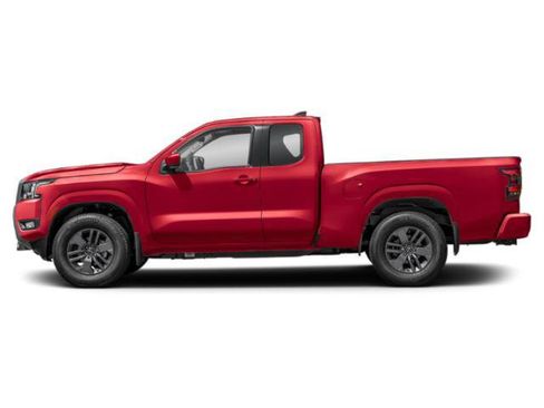 Used 2025 Nissan Frontier SV image 5