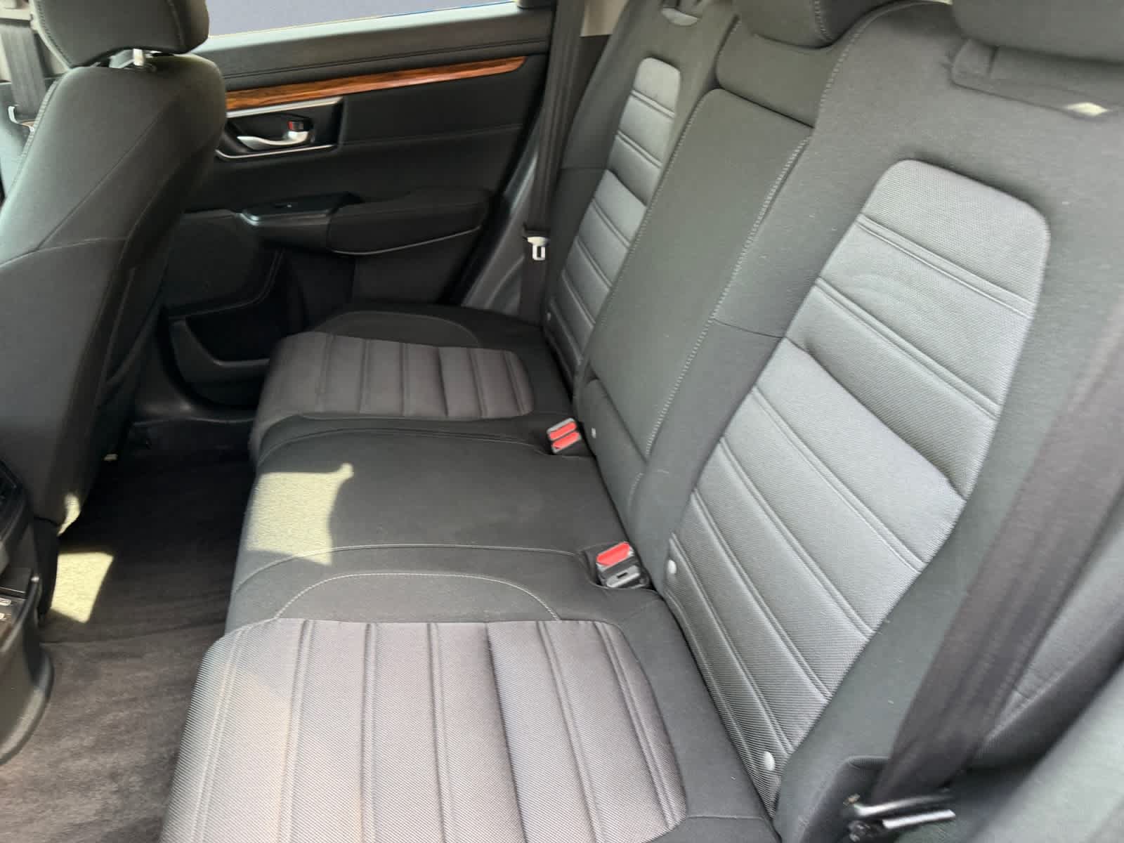 Used 2022 Honda CR-V EX image 18