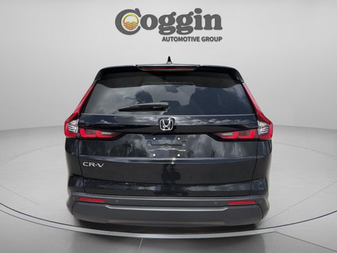 Certified 2023 Honda CR-V EX-L image 5