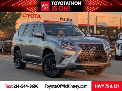 Used 2023 Lexus GX 460 Premium